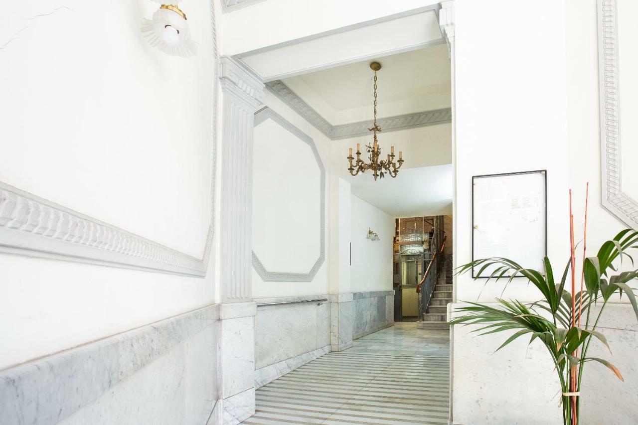 Stay U-Nique Apartments Floridablanca Barcelona Exterior photo